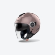 HELYOS COLOR METALLIC ROSE: Размер - XS