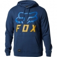 HERITAGE FORGER PO FLEECE [LT INDO]: Talla - 2X