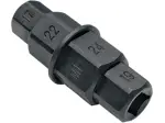 Hex Axle Tool - Black - 38100022