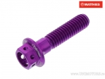 HEX BOLT - JM