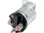 High-Performance Starter Solenoid - Zinc - 21100327