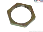 Hintere Variatormutter - Honda / Aprilia / MBK / Malaguti / Piaggio / Yamaha M28x1mm - (RMS)
