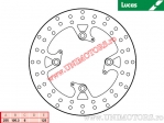 Hinterer Bremsscheibe MST444 starr - Lucas TRW