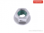 Hinterradritzelmutter Pro Bolt M8 x 1.25 mm Aluminium Racing - JM