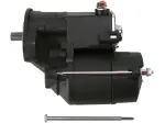 Hochleistungs-Anlasser 1,4 kW - Schwarz - 801001