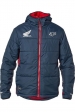 HONDA RIDGEWAY JACKET [MDNT]: Mărime - 2X
