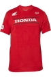HONDA SS TEE [CHILI]: Size - XL