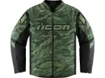 Hooligan CE Tigersblood Jacke - Erwachsene - 2XL - 28206156