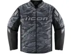 Hooligan CE Tigersblood Jacket - Adult - 2XL - 28206163