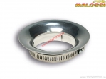 Hoorn zonder gaas (diameter 48x20mm) - Malossi