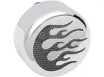 Horn Cover - Chrome - 21070052