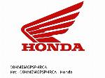 Hrc - 08HMEMGPSPHRCA - Honda