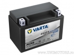 Hulpaccu AGM AUX9 Silver Dynamic 12V 9Ah - Varta