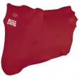 Husa moto Protex Stretch Indoor Premium Stretch-Fit (Rosso) - Oxford