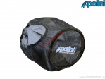 Husa protectie filtru aer (120x150mm) - neagra - Polini