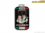 Husa protectie telefon Iphone 5-5S (aluminiu) - Malossi