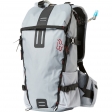 Hydration backpack for MTB / enduro Pack-Large [Light Grey]: Size - Large