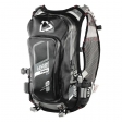 Hydration backpack MTB / enduro GPX Trail WP 2.0 black/gray: Size - XS/XXL