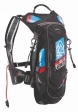 HYDRATION DBX MOUNTAIN LITE 2.0 BLUE/RED/BLACK: Size - XS/XXL