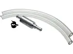 Hydraulischer Bremsentlüfter - Chrom - MP08143