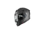 Hyper Carbon PS Helm - Wit, Zwart - Volwassene - 2XL - 010118288