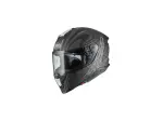 Hyper Carbon PS Helmet - White, Black - Adult - S - 010118284
