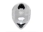 Hyper Helm Belüftungsset - Schwarz - Erwachsene - Einheitsgröße - 01331587