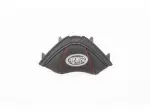 Hyper Helm Kinbeschermer - Grijs, Wit - Volwassen - Één maat - 01343808