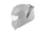 Hyper Helm Spoiler - Grau - Erwachsen - Einheitsgröße - 01331602
