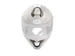 Hyper Helmet Vent Kit - Gray - Adult - One Size - 01331591