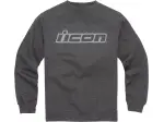 ICON Slant™ Rundhals Sweatshirt - Erwachsene - S - 30505836