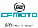 Idle Air Control Valve - 018B-172000 - CFMOTO