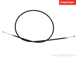 Ignition cable Yamaha XJ 600 ('84-'89) - JM
