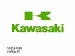 IMPELLER - 592561058 - Kawasaki