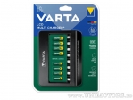 Incarcator 8 baterii LCD multi charger - Varta