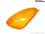 Indicator glass FS - Gilera Runner 125 FX DD 2T / Runner 180 FXR DD 2T / Runner 50 DD / Runner 50 SP DD - Vicma