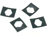 Indicator Light Retainer Clip - Black - 22120113