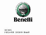 Indisponível - 3913819 - Benelli