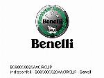 Indisponível - B080000020AACIRCLIP - Benelli