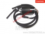 Induction coil (rear cylinder) - Suzuki DL 650 V-Strom ('07-'15) - JM