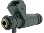 Injector combustibil - CF Moto - Moose