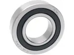 Inner Primary Cover Main Shaft Bearing - Chrome - 11200177