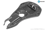 Innere Satteldeckel - 1B001062 - Piaggio