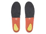 Inserts de semelle Tech 10 - Noir, Jaune, Orange - Homme - 34300969