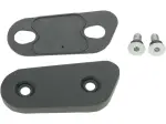 Inspection Cover - Black - 11070286