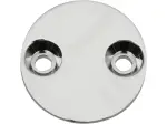 Inspection Cover - Chrome - 11070486