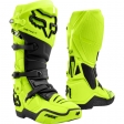 INSTINCT BOOT [FLO YLW]: Méret - 12, Méret - 012