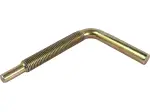 Instrument disassembly of secondary clutch belt - Arctic Cat (models with adaptable secondary clutches / '22-'25) - EPI