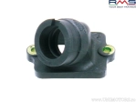 Intake gallery (flange) - Derbi Atlantis / Gilera DNA / Runner / Typhoon / Piaggio Free / NRG / NTT / Zip - 50cc 2T - (RMS)