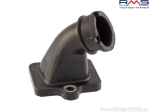 Intake Gallery (flange) - Peugeot Jet C-Tech / Ludix / Ludix II - 50cc 2T - (RMS)